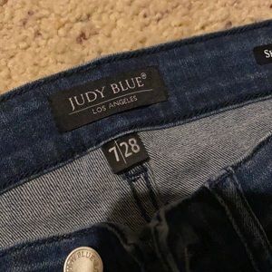 jeans! Never worn!